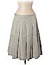 Burberry Tan Casual Skirt Size 6 - photo 1