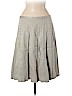 Burberry Tan Casual Skirt Size 6 - photo 2