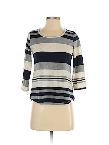 Assorted Brands 3/4 Sleeve Top (view 1)
