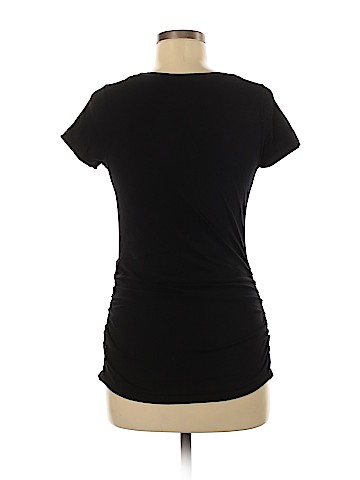 Old Navy - Maternity Short Sleeve T-Shirt (view 2)