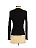 Classiques Entier Black Silk Cardigan Size S (petite) - photo 2