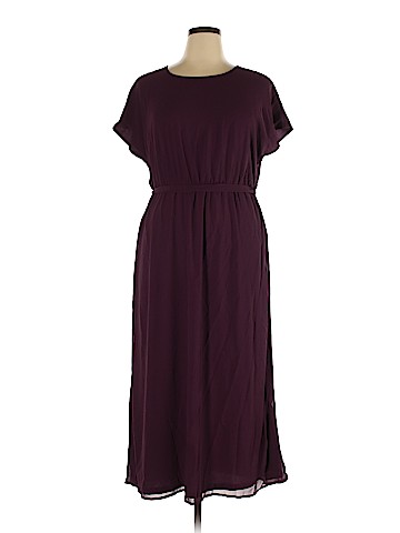 Piper & Scoot Casual Dress (view 1)