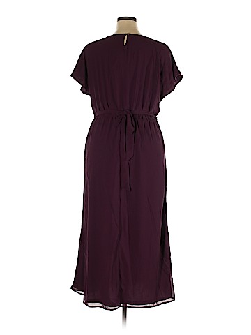 Piper & Scoot Casual Dress (view 2)