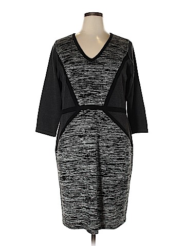 Calvin Klein Casual Dress (view 1)