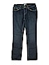 The Children's Place 100% Cotton Blue Jeans Size 12 - photo 1