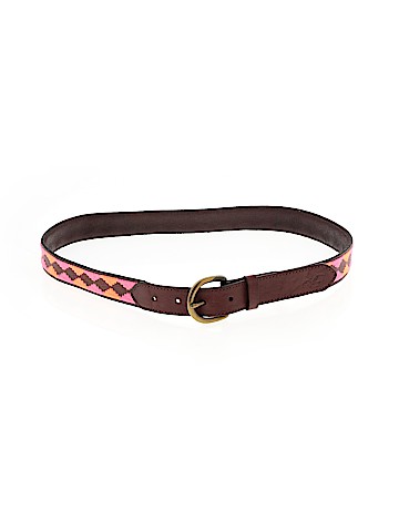 Hollister Leather Belt (view 1)