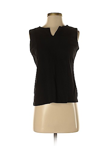 Talbots Sleeveless Top (view 1)