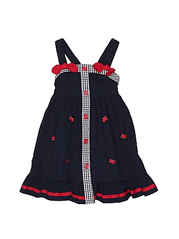 Goodlad Dress (view 1)