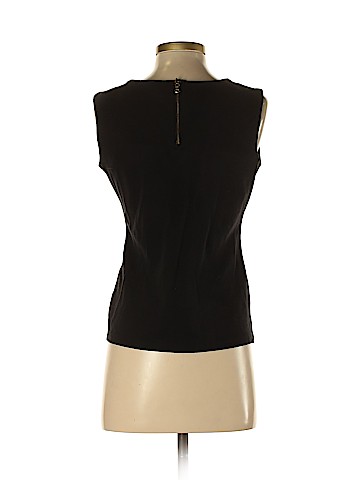 Talbots Sleeveless Top (view 2)