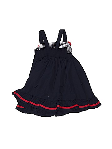 Goodlad Dress (view 2)