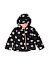 Cat & Jack Black Jacket Size 4T - photo 1