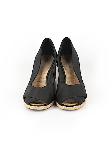 Adrienne Vittadini Wedges (view 2)