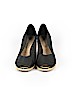 Adrienne Vittadini Black Wedges Size 8 - photo 2