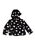 Cat & Jack Black Jacket Size 4T - photo 2