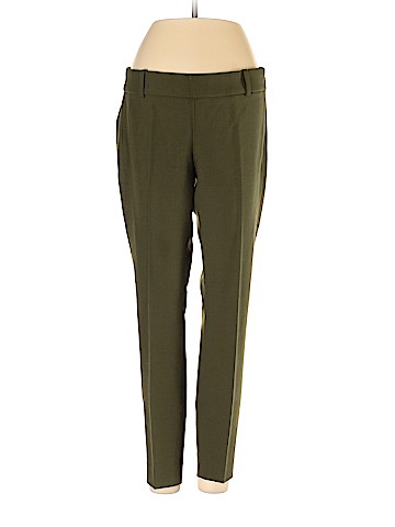J.Crew Wool Pants (view 1)