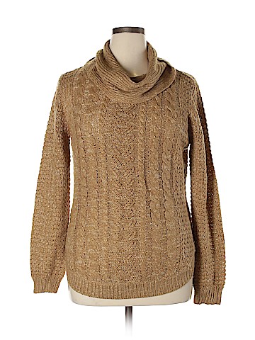 RD Style Pullover Sweater (view 1)