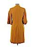 Ann Taylor Yellow Casual Dress Size 10 (petite) - photo 2