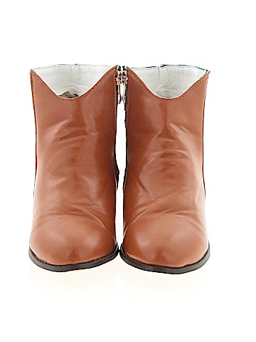 Unbranded Ankle Boots (view 2)