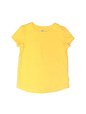 Old Navy Short Sleeve T-Shirt (view 1)