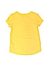Old Navy Yellow Short Sleeve T-Shirt Size 4T - photo 2