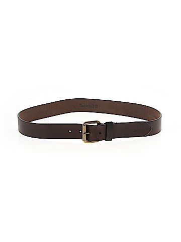 Timberland Leather Belt (view 1)