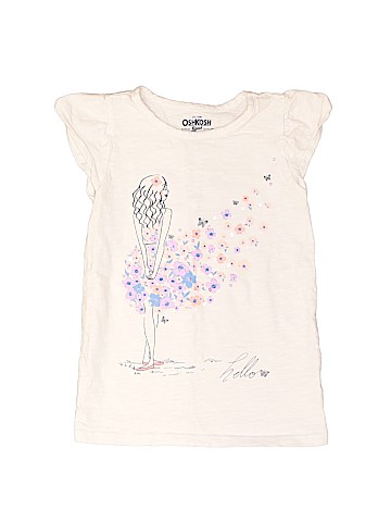 OshKosh B'gosh Short Sleeve T-Shirt (view 1)