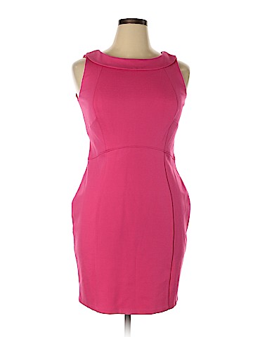 Lands' End Casual Dress (view 1)