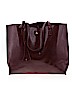 Unbranded Burgundy Tote One size - photo 1