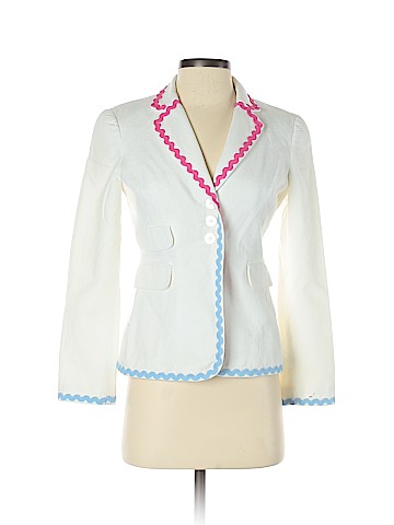 Moschino Jeans Blazer (view 1)