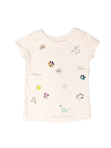 Carter's Short Sleeve T-Shirt (view 1)