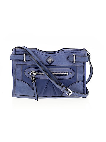 Simply Vera Vera Wang Crossbody Bag (view 1)