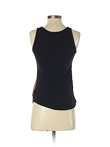 Express Sleeveless Blouse (view 2)