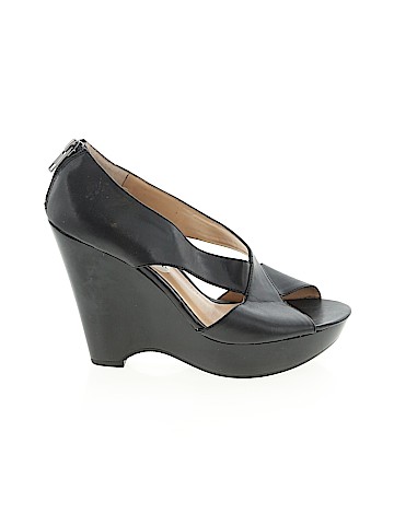 Nine West Wedges (view 1)