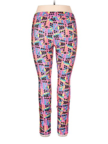 Justice Leggings (view 2)