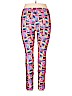 Justice Pink Leggings Size 18 - photo 2