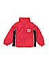 Athletic Works 100% Polyester Red Jacket Size 3T - photo 1