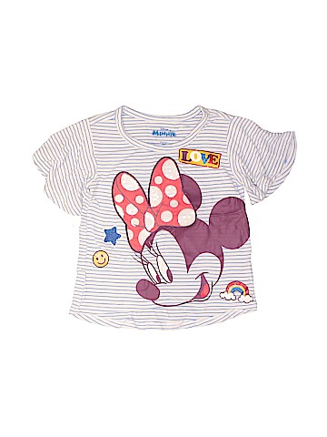 Disney Short Sleeve T-Shirt (view 1)