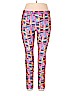 Justice Pink Leggings Size 18 - photo 1