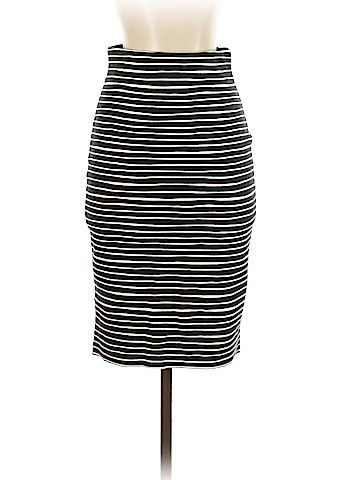 Ann Taylor LOFT Casual Skirt (view 1)