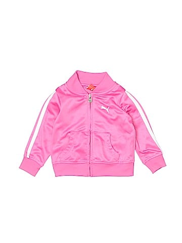 Puma Jacket (view 1)