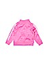 Puma 100% Polyester Pink Jacket 9-12 MO / 12 MO - photo 2