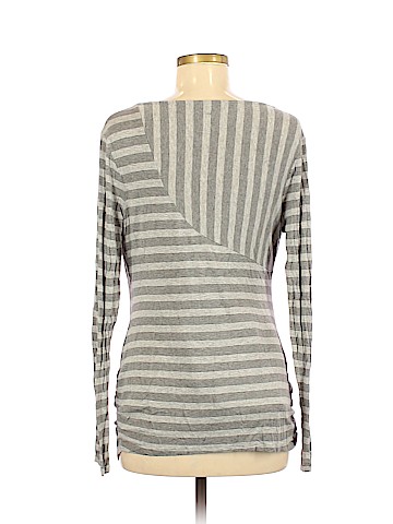 Liz Lange Maternity for Target Long Sleeve Top (view 2)