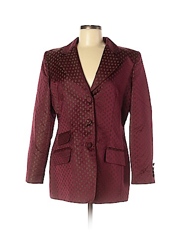 Burberry Blazer (view 1)