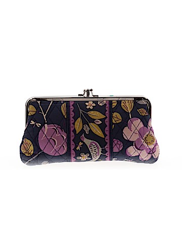 Vera Bradley Clutch (view 1)
