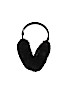 Unbranded Solid Black Ear Muffs One size - photo 1