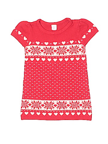 Little Miss Attitude Dress (view 1)