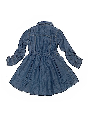 Justice Dress (view 2)