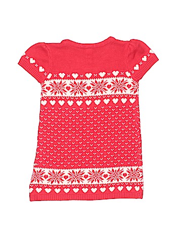 Little Miss Attitude Dress (view 2)