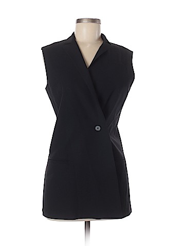 Jil Sander Tuxedo Vest (view 1)