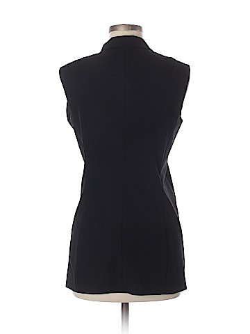 Jil Sander Tuxedo Vest (view 2)